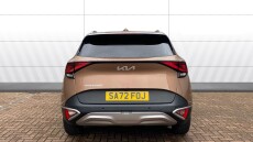 Kia Sportage 1.6T GDi ISG 2 5dr Petrol Estate